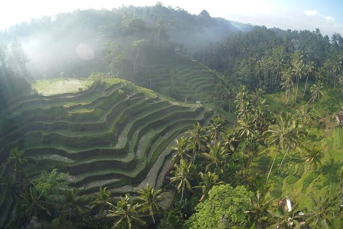 Hidden North Waterfall Bali All inclusive - Is $96.51 a fair price?