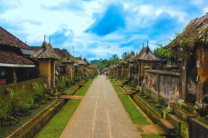 Highlight of Bali Tour - Key details before you book