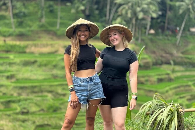 Highlight of Bali Tour - Sri Batu plantation and the Luwak coffee question