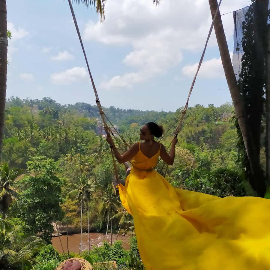 Hire Bali Driver As Your Guide - A private driver is the practical way to see Bali