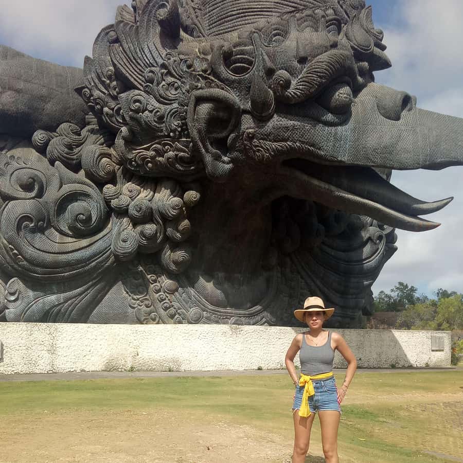 Hire Bali Driver As Your Guide - What to bring and what to expect
