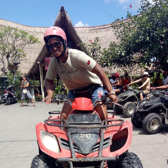 Hire Bali Driver As Your Guide - Add-on activities change the whole day