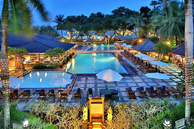 Hotel to Hotel:Bali Private Transfer (Daytime) - Luggage rules you should take seriously