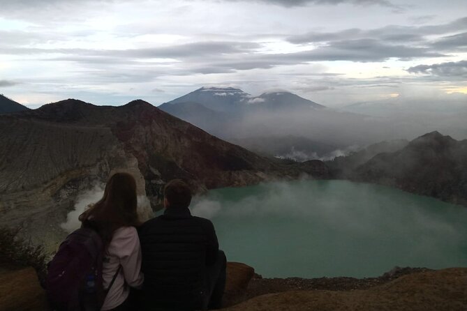 Ijen Crater Private Guided Trekking Tour From Bali - Key points before you book