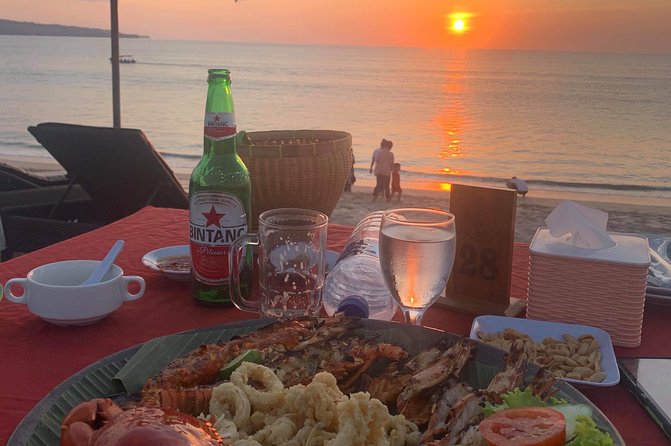 Incredible Uluwatu Temple Sunset & Kecak Fire Dance - What the private format adds