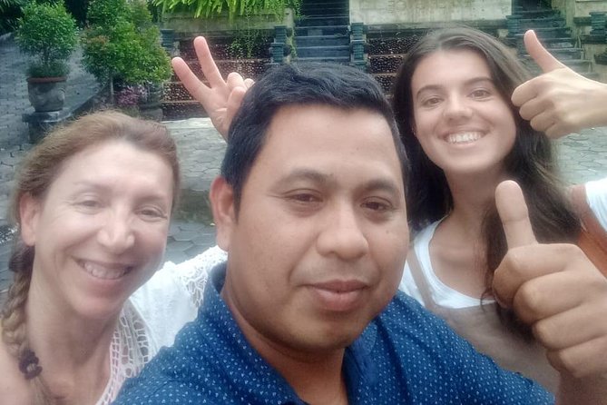 Individual Private Car Hire with English Speaking Chauffeur - A private Bali day built around your priorities