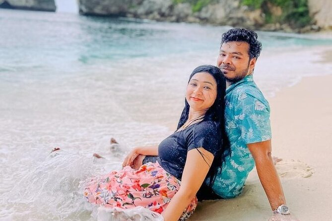 Instagram Iconic Nusa Penida Tour (All-Inclusive) - From Seminyak to Nusa Penida in one day