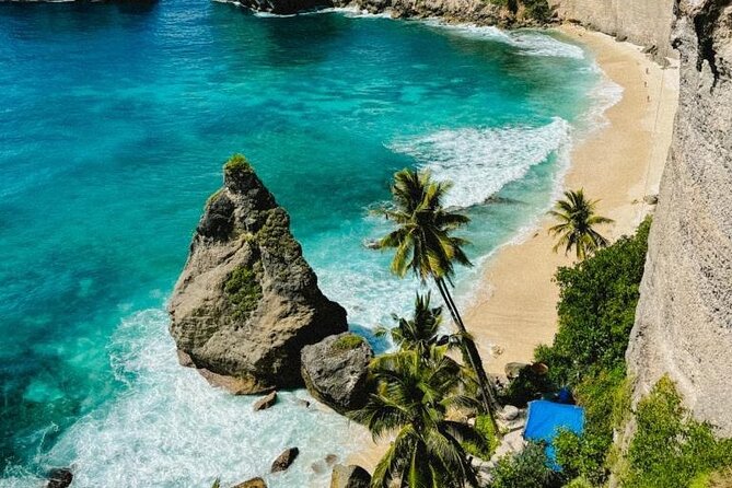 Instagram Iconic Nusa Penida Tour (All-Inclusive) - Rumah Pohon and the Thousand Islands Viewpoint