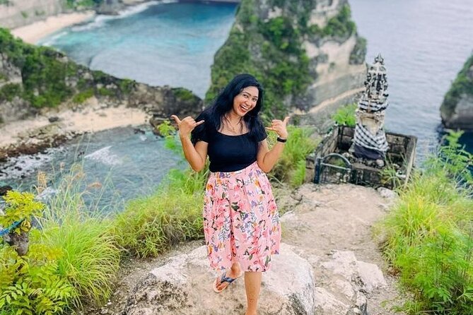 Instagram Iconic Nusa Penida Tour (All-Inclusive) - What the private format changes