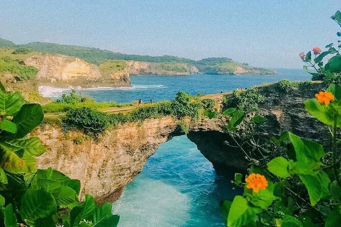 Instagram Iconic Nusa Penida Tour (All-Inclusive) - Who will enjoy this Nusa Penida day most?