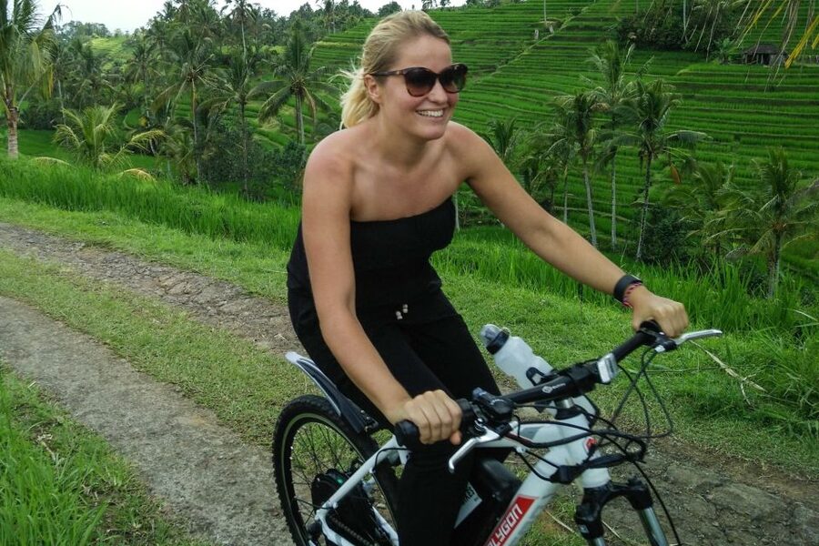 Jatiluwih (UNESCO Site) 2-Hour E-Bike Cycling Tour - Who will enjoy this ride most