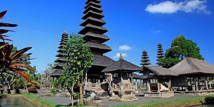 Jatiluwih VW Safari Bali Tour - Why the VW Safari changes the day