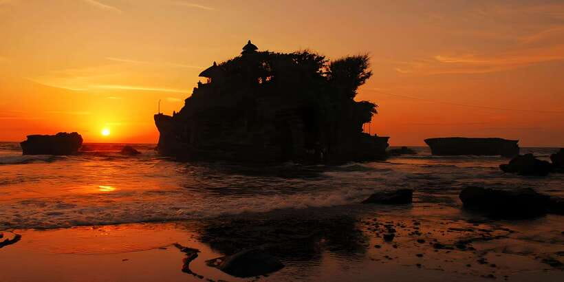 Jatiluwih VW Safari Bali Tour - What the $70 price really covers
