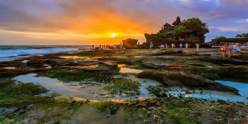 Jatiluwih VW Safari Bali Tour - The guide can make or break the cultural side