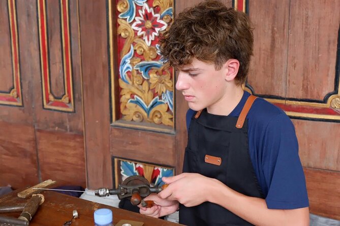 Jewelery Making Class with Own Design - Is the $50 Price Good Value?