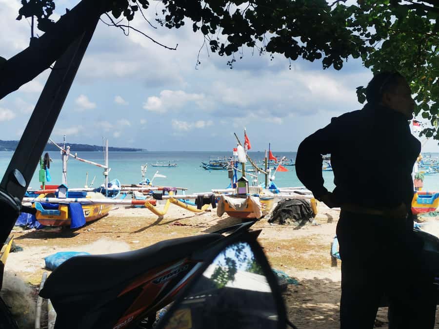 Jimbaran: Exotic Culinary Fish and Seafood Tour - Who will get the most from this food tour