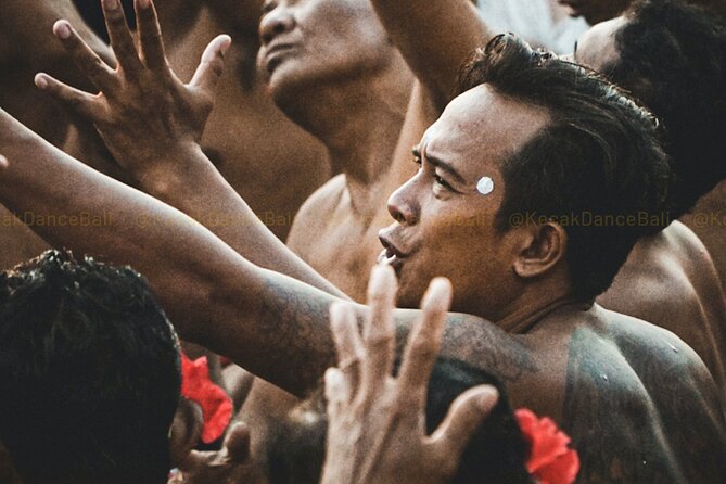 Kecak and Fire Dance Ticket at Uluwatu Temple - The fire finale and what to expect