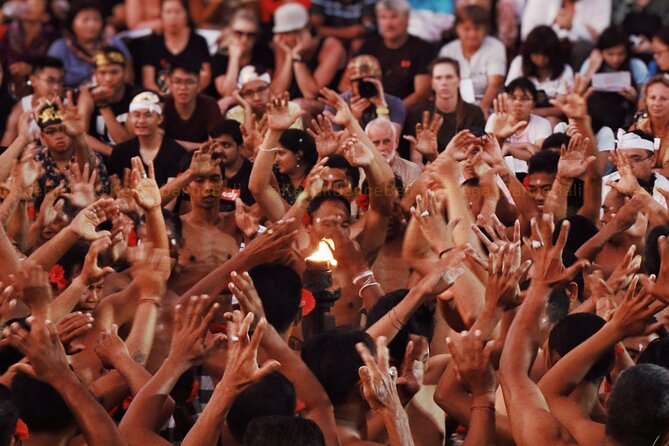 Kecak and Fire Dance Ticket at Uluwatu Temple - Is this a good choice for families and first-time visitors?