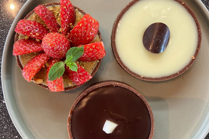 Kerobokan French Pastry and Bakery class for Adult - A Two-Hour Pastry Lesson Near Seminyak