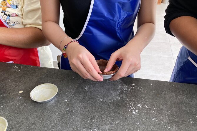 Kerobokan French Pastry and Bakery class for Adult - Shaping and Decorating Your Pastry