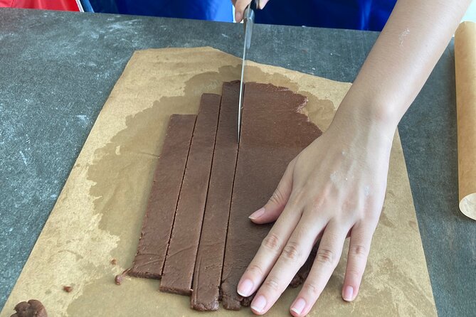 Kerobokan French Pastry and Bakery class for Adult - Learning From Mistakes Along the Way