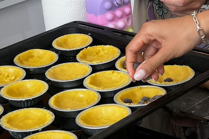 Kerobokan French Pastry and Bakery class for Adult - Best For Adults, Friends, and Families