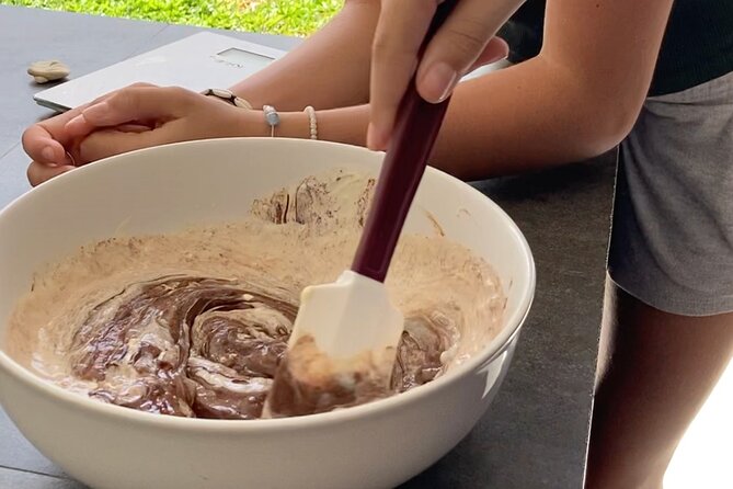 Kerobokan French Pastry and Bakery class for Adult - Starting With Pastry Basics, Not Shortcuts