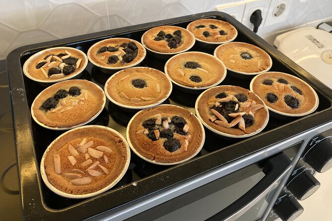 Kerobokan Pastry Class for Kids and Families - Who Will Enjoy This Class Most?