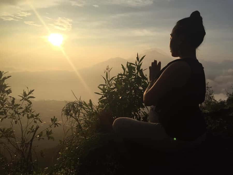 Kintamani: Sunrise Yoga, Meditation, Earth & Water Rituals - Key points to know before booking