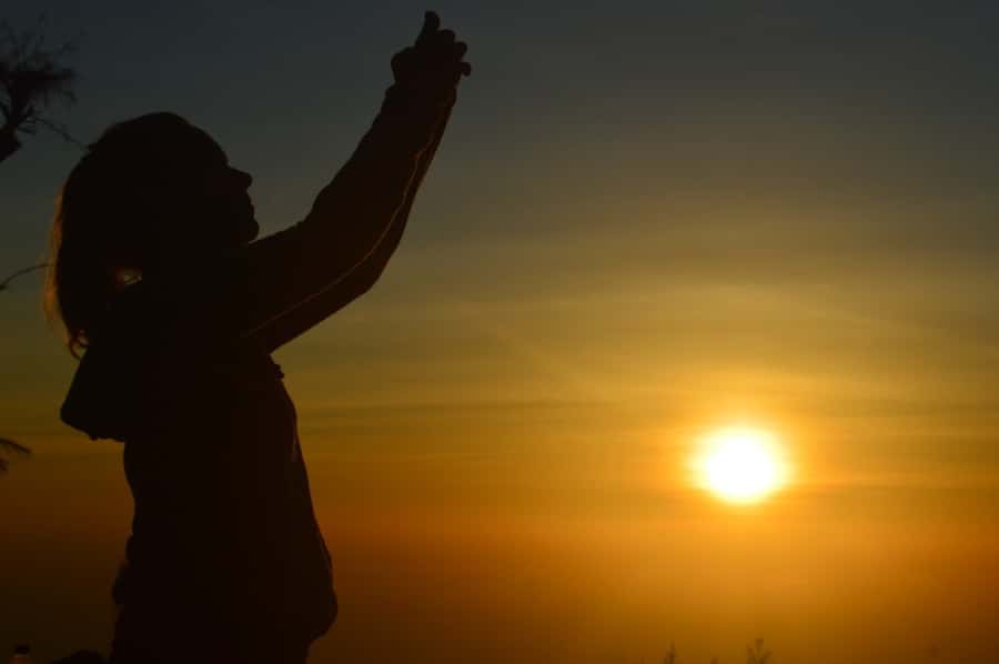 Kintamani: Sunrise Yoga, Meditation, Earth & Water Rituals - Why this Kintamani morning feels different