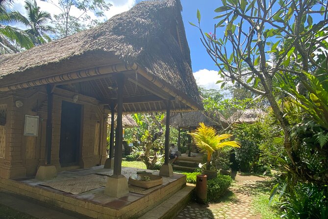 Kintamani Tours with Batur volcano - What the $45 price really covers