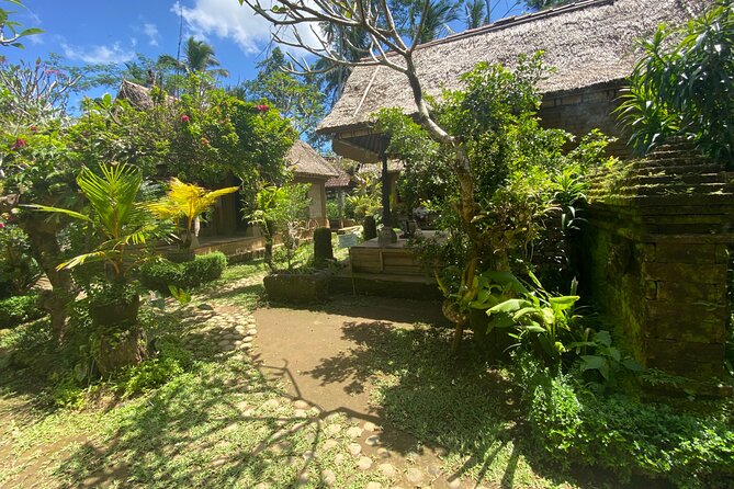 Kintamani Tours with Batur volcano - The private guide makes the schedule more useful