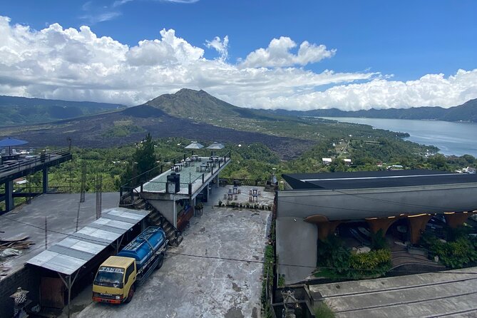 Kintamani Tours with Batur volcano - Who will enjoy this tour most
