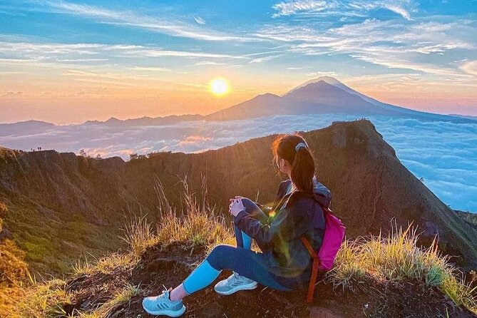 Kintamani Tours with Batur volcano - Mount Kawi: old stonework and a quiet temple setting