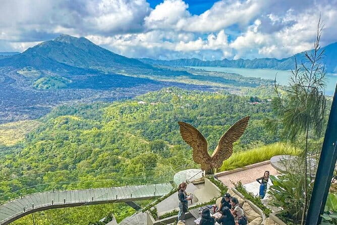 Kintamani Volcano View Tour - Mount Kawi reveals Bali’s royal past