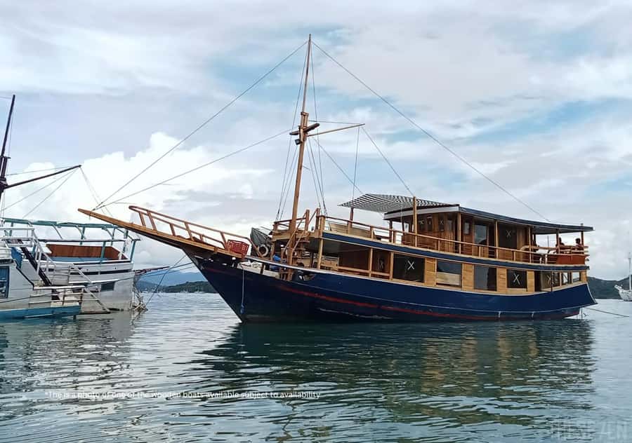 Komodo Island: Private 3-Day Tour with Boat and Hotel Stay - Should you book it?