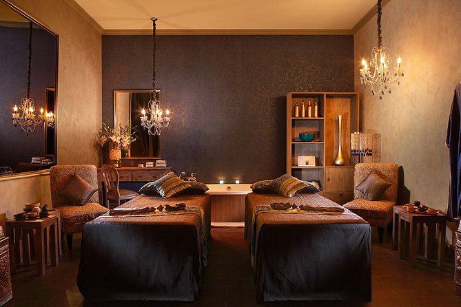 Kuta District Shopping Trip with Spa Massage - Price and Value at $95.10