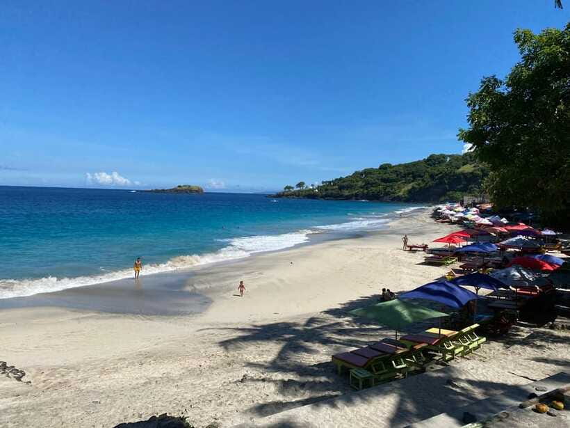 Lahangan Sweet, Tirta Gangga & Virgin Beach - Is Lahangan Sweet, Tirta Gangga, and Virgin Beach worth booking?