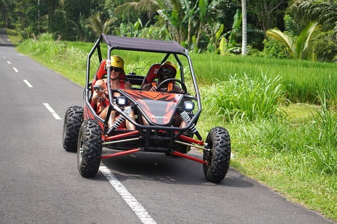 Lazy Cave River Tubing Adventure Bali - A family outing with a lively edge