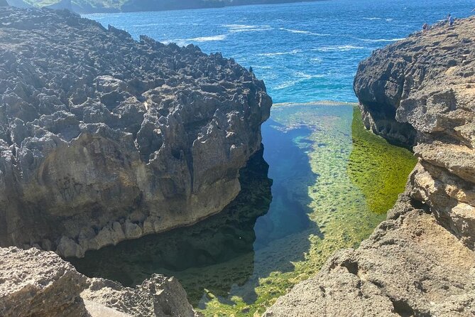 Legendary Scenic Spots Of Nusa Penida Private Guided Day Tour - What the private format is worth at $47.60