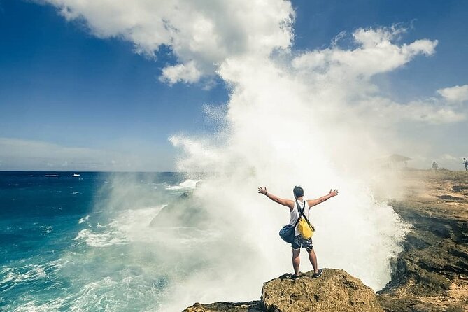 Lembongan and Ceningan Island Tour - What this private island tour actually feels like