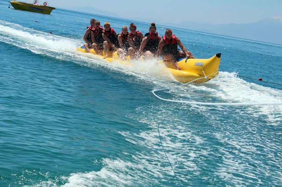 Lembongan Day Cruise: Activities in Lembongan - Key Points Before You Book