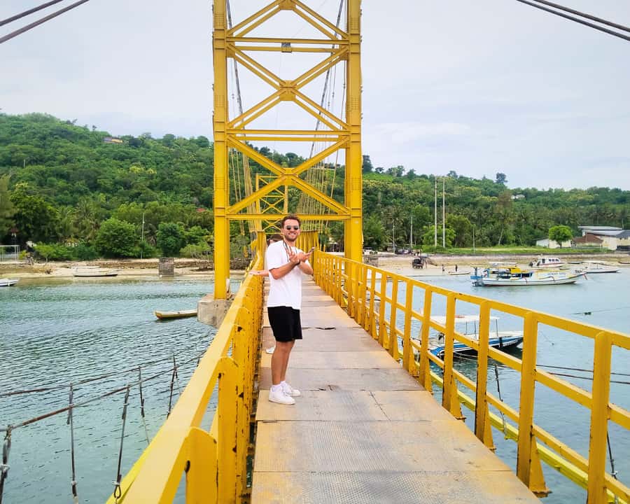 Lembongan Day Cruise: Activities in Lembongan - Snorkeling Around Nusa Penida