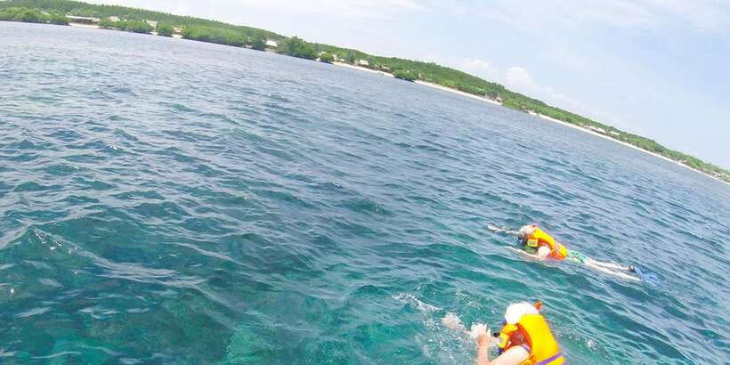 Lembongan : Fully enjoy! Snorkeling, Sightseeing /1day tour - What the $91 Price Really Covers