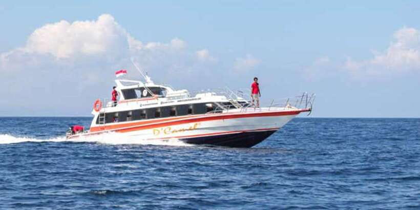 Lembongan : Fully enjoy! Snorkeling, Sightseeing /1day tour - Dream Beach for Turquoise Water and White Sand