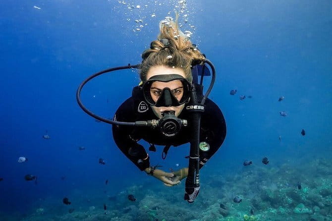 Lembongan Snorkeling at Manta Bay, Crystal Bay and Mangrove - What the morning feels like from start to finish