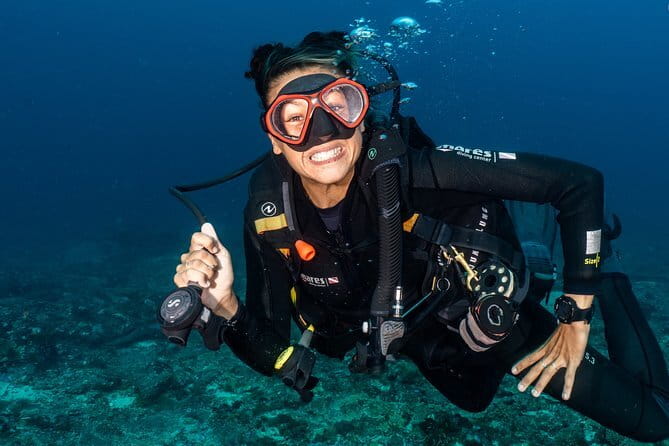 Lembongan Snorkeling at Manta Bay, Crystal Bay and Mangrove - Photos, wildlife, and sensible expectations