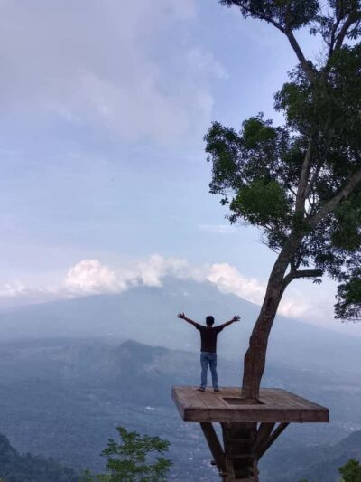 Lempuyang Gate Heaven: Best Famous Spots for Instagram
