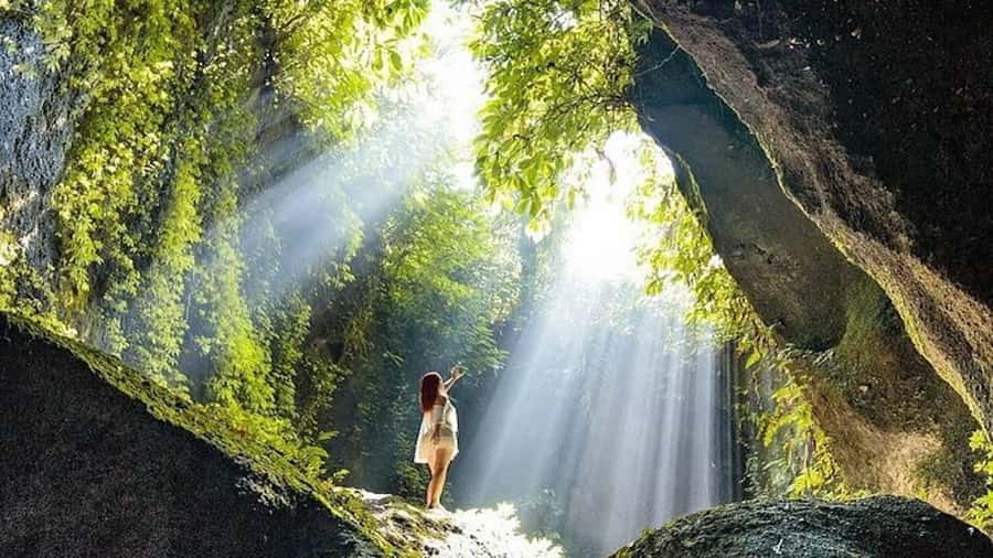 Lempuyang Gate of Heaven: Day Trip with a Photographer - Key points to know before booking