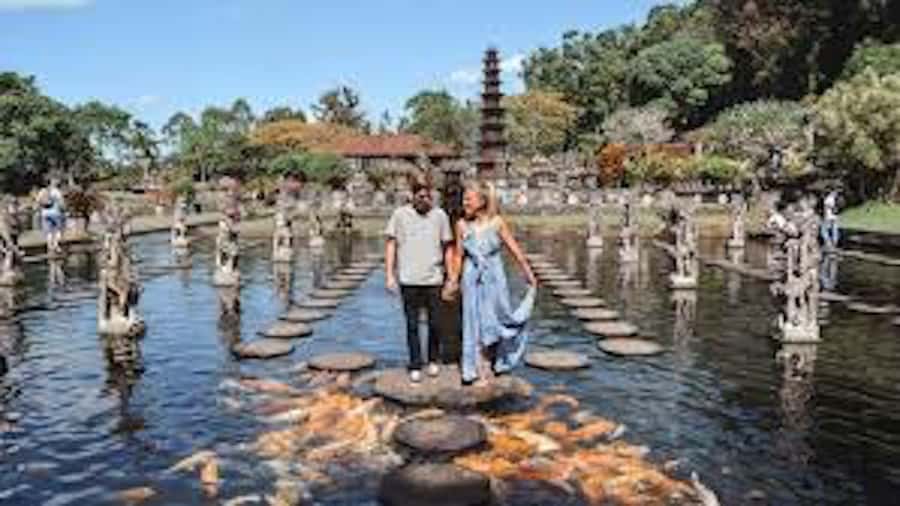 Lempuyang Gate of Heaven: Day Trip with a Photographer - Getting useful photos instead of ordinary snapshots